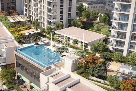 Maryam Island、Sharjah、UAE にあるマンション販売中 3ベッドルーム、183 m2、No739773 - 写真 2