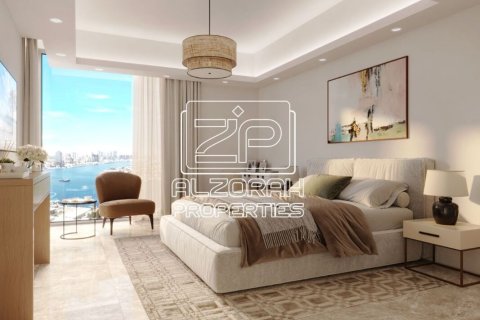 Apartman u AJMAN CREEK TOWERS u gradu Al Rashidiya, Ajman, UAE 2 spavaće sobe, 157 m2 Br. 752254 - Slika 19