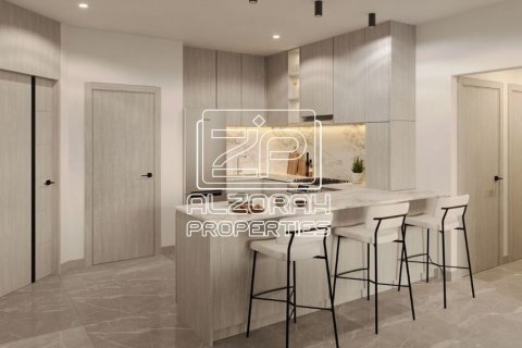 Apartman u AJMAN CREEK TOWERS u gradu Al Rashidiya, Ajman, UAE 2 spavaće sobe, 157 m2 Br. 752254 - Slika 20