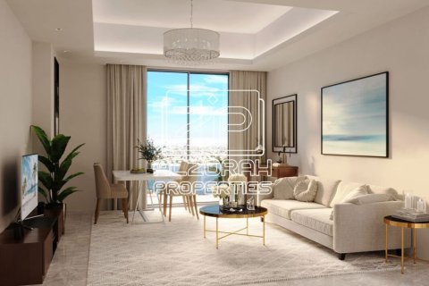 Apartman u AJMAN CREEK TOWERS u gradu Al Rashidiya, Ajman, UAE 2 spavaće sobe, 157 m2 Br. 752254 - Slika 22