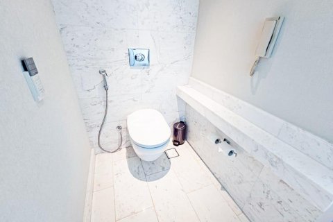 Hotel v Business Bay, Dubai, SAE 1 izba, 44.76 m2 č. 596335 - Fotografia 10