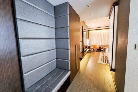 Hotel v Business Bay, Dubai, SAE 1 izba, 44.76 m2 č. 596335 - Fotografia 7