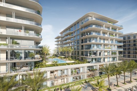 Διαμέρισμα σε Sharjah, ΗΑΕ 1 υπνοδωμάτιο, 80 τ.μ. Αρ. 722000