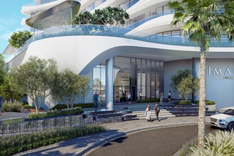 Byt v Dubai, SAE 1 ložnice, 83 m² Č.: 583987 - fotografie 20