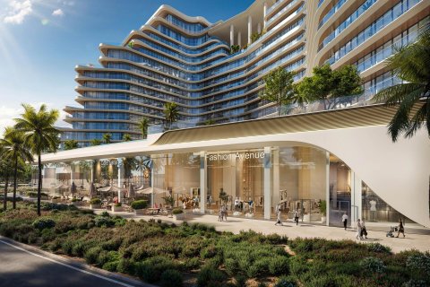 Byt v Dubai, SAE 1 ložnice, 83 m² Č.: 583987 - fotografie 19