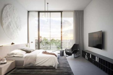 Apartament na sprzedaż w Aljada, Sharjah, ZEA 2 sypialnie, 114 mkw., nr 734090 - zdjęcie 16