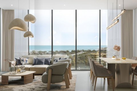 Apartment in Siniya Island in Umm Al Quwain, UAE 1 bedroom, 47 sq.m. № 616159 - photo 6