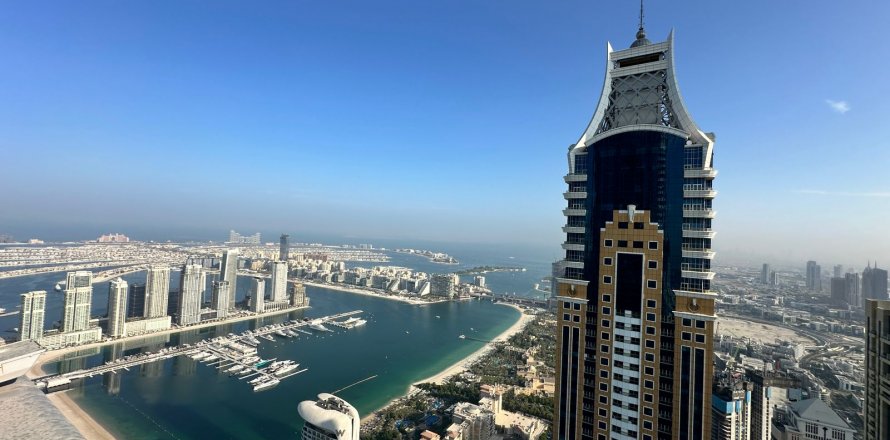 阿联酋 Dubai 公寓 2 卧, 163.98 平方米 , 编号 556436