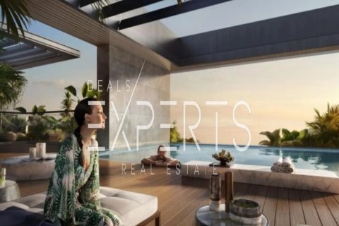 Saadiyat Island, Abu Dhabi, संयुक्त अरब अमीरात में अपार्टमेंट, 2 बेडरूम, 107 वर्ग मीटर, संख्या 722420 - फ़ोटो 8