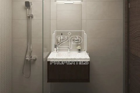 Apartment in Ajman One in Al Rashidiya, Ajman, UAE 1 bedroom, 158.68 sq.m. № 705349 - photo 18