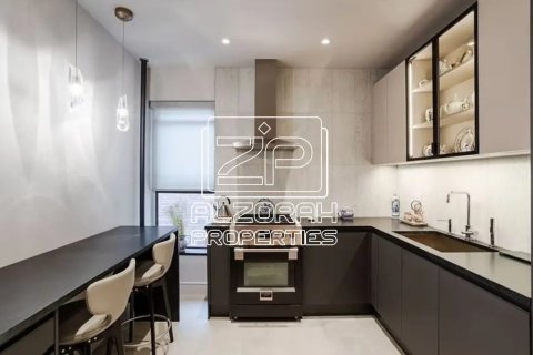 Apartment in Ajman One in Al Rashidiya, Ajman, UAE 1 bedroom, 158.68 sq.m. № 705349 - photo 16