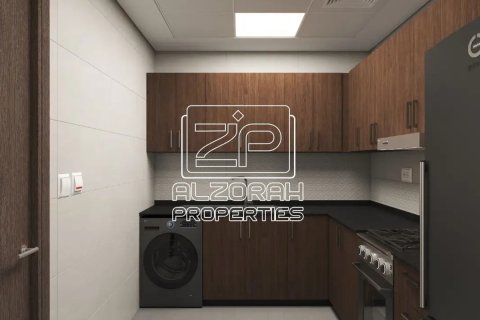 Apartment in Ajman One in Al Rashidiya, Ajman, UAE 1 bedroom, 158.68 sq.m. № 705349 - photo 17