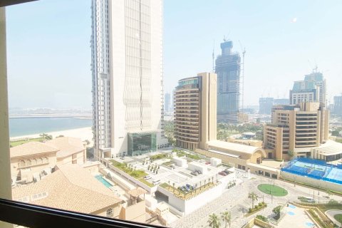 Apartman u gradu Jumeirah Beach Residence, Dubai, UAE 3 spavaće sobe, 202 m2 Br. 722605