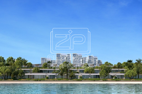 Apartament de vânzare în Al Zorah, Ajman, EAU 1 dormitor, 88 mp.  №727154 - poză 20