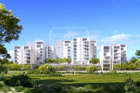 Apartament de vânzare în Al Zorah, Ajman, EAU 1 dormitor, 88 mp.  №727154 - poză 21