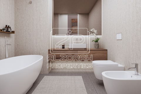 Apartament de vânzare în Al Zorah, Ajman, EAU 1 dormitor, 88 mp.  №727154 - poză 18