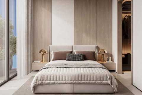 Apartmen di wasl gate, Dubai, UAE 1 bilik tidur, 65.68 meter persegi № 760651 - foto 5