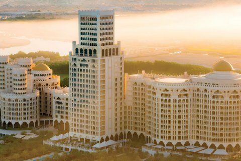 Byt v Ras Al Khaimah, SAE 2 ložnice, 176 m² Č.: 583140 - fotografie 8