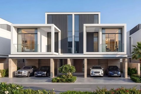 Villa em Dubai Land, Dubai, EAU 4 quartos, 228.45 m2 № 740251