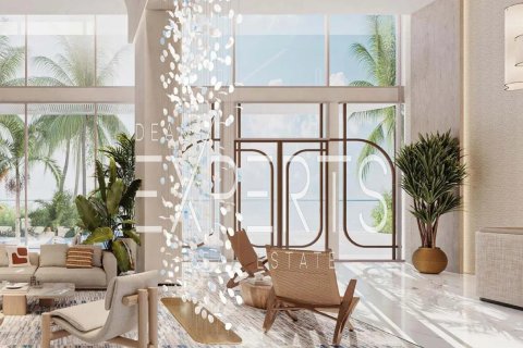 Müüa korter asukohaga Al Fahid, Abu Dhabi, AÜE: 45.9 m² Nr 722595 - pilt 9
