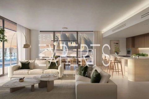 Apartment til salg i Saadiyat Island, Abu Dhabi, UAE 1 soveværelse, 99.77 kvm № 722597 - foto 3