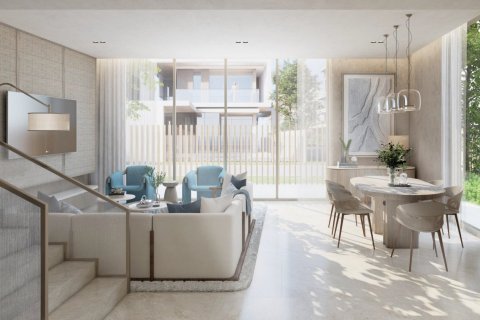 Byt v Abu Dhabi, SAE 1 ložnice, 57 m² Č.: 582943 - fotografie 9