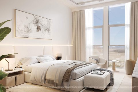 Müüa korter asukohaga City of Arabia, Dubai, AÜE: 1 toaline, 52.77 m² Nr 755100 - pilt 2