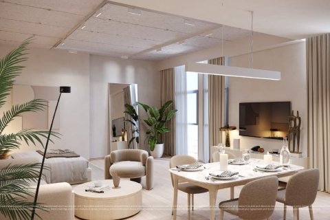 Müüa korter asukohaga City of Arabia, Dubai, AÜE: 1 toaline, 52.77 m² Nr 755100 - pilt 3