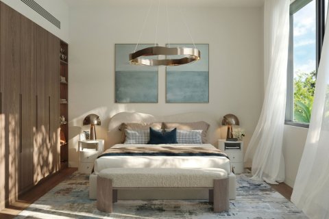 Villa itt: Abu Dhabi, EAE, 4 hálószoba, 201 m², azonosító: 763207 - fénykép 6