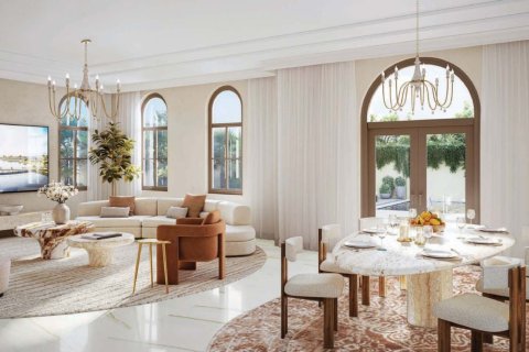 Villa til salg i Mohamed Bin Zayed City, Abu Dhabi, UAE 3 soveværelser, 255.02 kvm № 765912 - foto 8