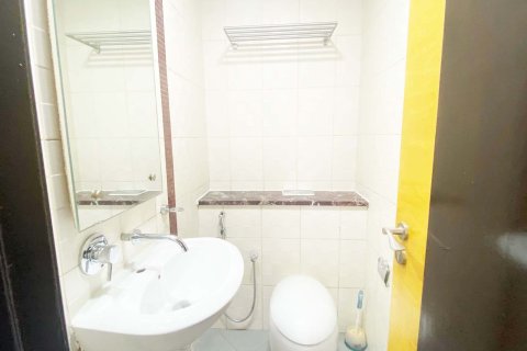Lakás itt: Jumeirah Beach Residence, Dubai, EAE, 3 hálószoba, 202 m², azonosító: 722605 - fénykép 10