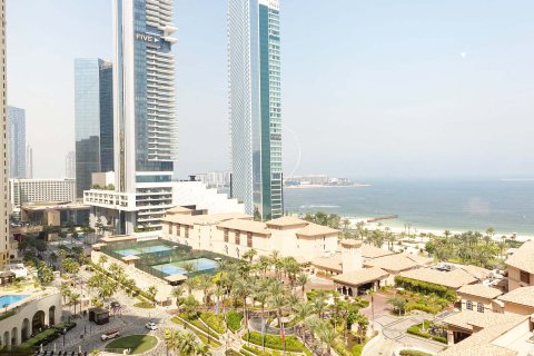 Lakás itt: Jumeirah Beach Residence, Dubai, EAE, 3 hálószoba, 202 m², azonosító: 722605 - fénykép 13