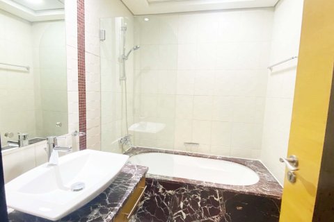 Lakás itt: Jumeirah Beach Residence, Dubai, EAE, 3 hálószoba, 202 m², azonosító: 722605 - fénykép 12