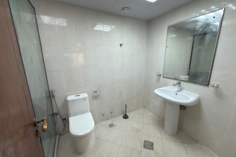 Dzīvoklis GOLF RESIDENCE Al Hamra Village, Ras Al Khaimahjā, AAE 1 istaba, 65.03 m2 Nr. 755107 - attēls 8