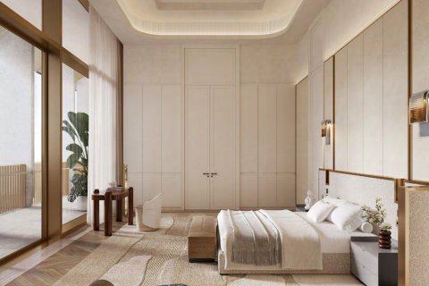 Apartament në DIFC, Dubai, Emiratet e Bashkuara Arabe 3 dhoma gjumi, 524.62 m2. № 723097 - Foto 10