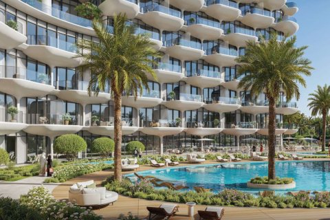 Al Marjan Island, Ras Al Khaimah, BAE’de satılık daire 3 yatak odası, 190.26 m² No 741428 - fotoğraf 16