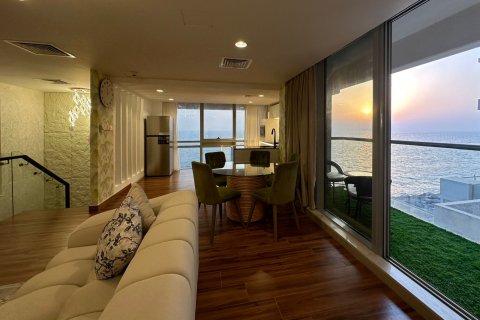 Duplex à vendre à  Al Marjan Island, Ras Al Khaimah, EAU 2 chambres, 136.29 m2 № 752297 - photo 2