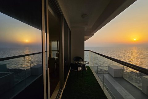 Twee-onder-een-kapwoning in Al Marjan Island, Ras Al Khaimah, VAE 2 slaapkamers, 136.29 vr.m. nr 752297