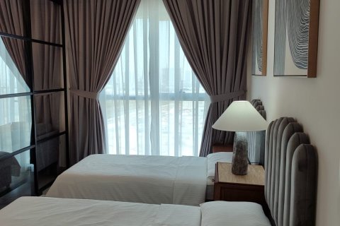 Apartament në Dubai, Emiratet e Bashkuara Arabe 2 dhoma gjumi, 75 m2. № 554211 - Foto 6