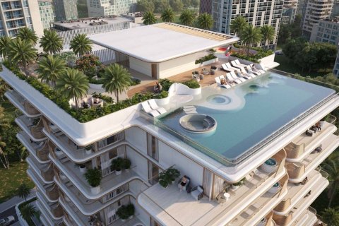Apartemen di Sunset Bay di Dubai, UEA 3 kamar tidur, 238.10 m2 nomor 570313 - foto 8
