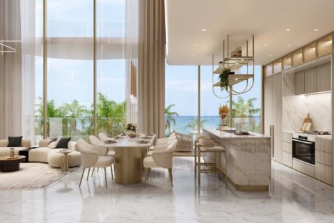 Apartemen di Sunset Bay di Dubai, UEA 3 kamar tidur, 238.10 m2 nomor 570313 - foto 7