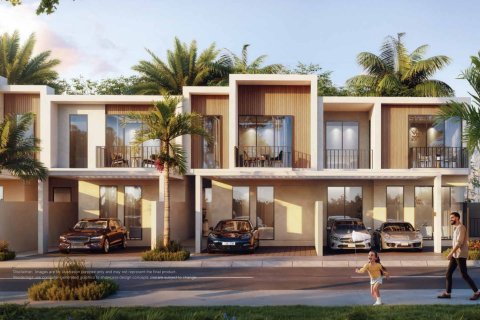 Villa in vendita a Sharjah, EAU 6 camere da letto, 330.46 mq. № 757740 - foto 2