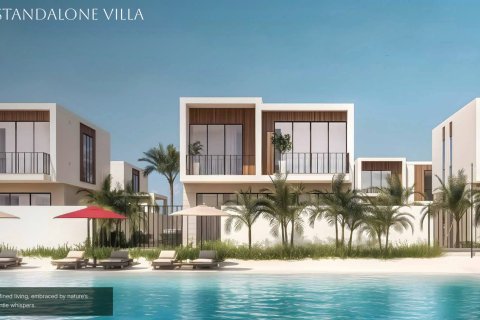 Villa in vendita a Sharjah, EAU 6 camere da letto, 330.46 mq. № 757740 - foto 4