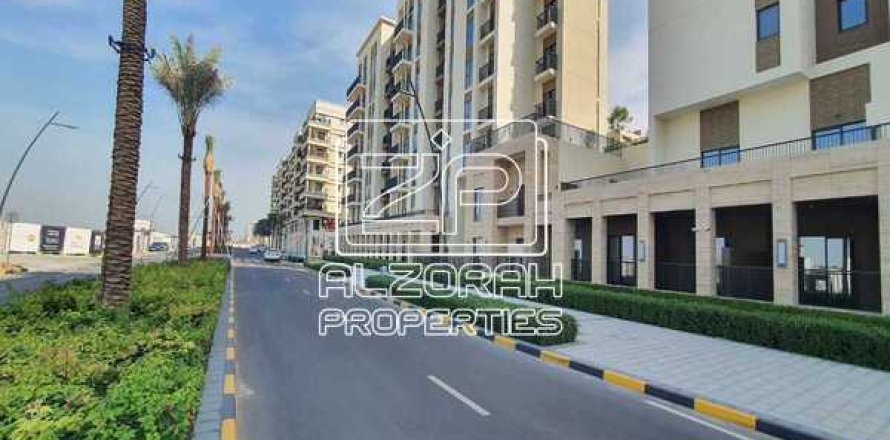 Lägenhet i Maryam Island, Sharjah, UAE 1 sovrum, 64 kvm Nr. 760671