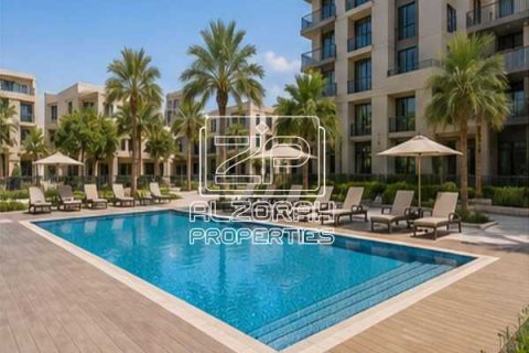 Lägenhet till försäljning i Maryam Island, Sharjah, UAE 1 sovrum, 64 kvm Nr. 760671 - fotografi 2