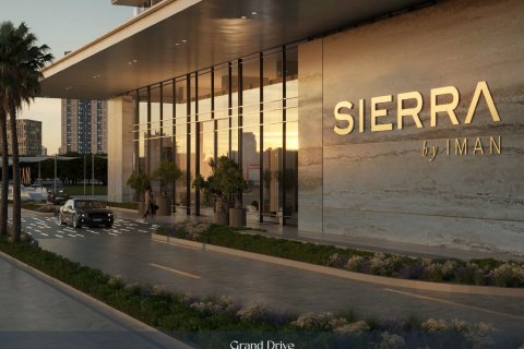Motor City、Dubai、UAE にある二世帯用住宅販売中 4ベッドルーム、333.15 m2、No711843 - 写真 3