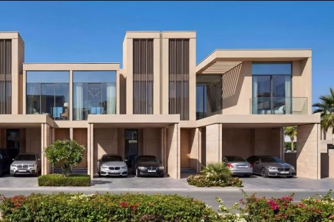 Villa em Dubai Land, Dubai, EAU 5 quartos, 381.46 m2 № 740252