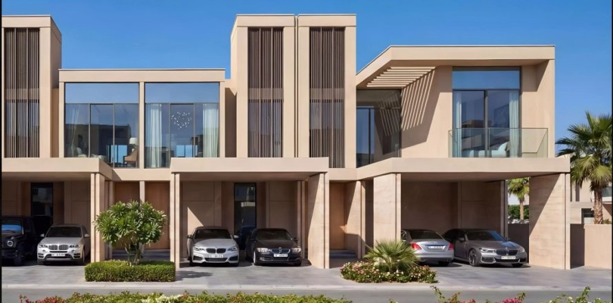 Villa em Dubai Land, Dubai, EAU 5 quartos, 381.46 m2 № 740252