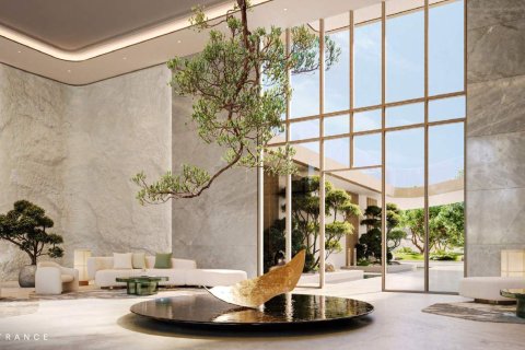 Müüa dupleks asukohaga Dubai, AÜE: 4 magamistoaga, 444.45 m² Nr 704066 - pilt 6