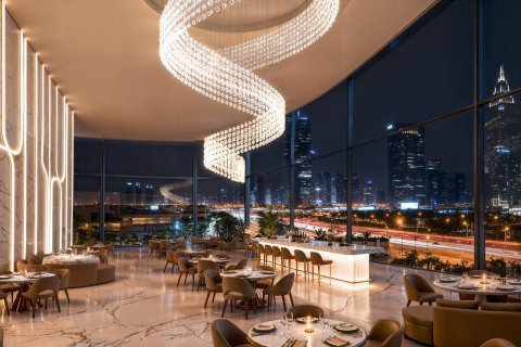 Escritório para venda em Dubai, EAU 46 m2 № 662061 - foto 8